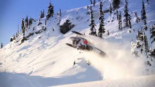 Ski-Doo 2011 Sleds: Summit