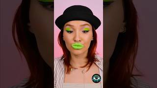 This Lip Mask Is Actually Edible! Makeup Unboxing by GlowWoW ASMR...👄🤯🧛