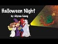 Children's Song: Halloween Night by Alyssa Liang