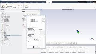 ANSYS Fluent: Using the Adjoint Solver to Optimize the Shape of a Duct in a Bounded Space - Part I