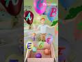 Abc Song | Learn Alphabets | Nursery Rhymes & Kids Songs | Happy Tots #nurseryrhymes #childrensongs