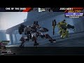 the best 3v3 tournament yet armored core 6 pvp