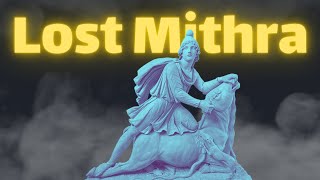 Mithra: From Persian Sun God to Roman Mystery Deity - Unearthing Ancient Rituals and Beliefs