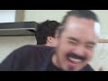 Uncle Roger LOVE INSANE EGG FRIED RICE TECHNIQUE (ft. Adam Liaw)