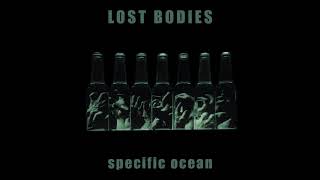 Lost Bodies - Ορυχείο (Ποίηση Μίλτος Σαχτούρης)