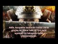 attİla tanrının kırbacı avrupa hun imparatoru