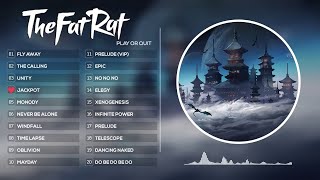 Top 20 Songs of TheFatRat 2018 - Best of TheFatRat - Ultimate Gaming Music Mix - Best EDM BEST NON-S
