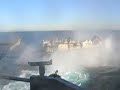 lcac leaving the well deck