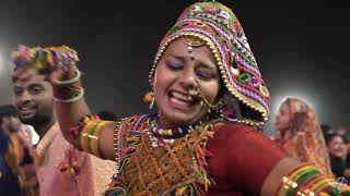 Thanganat Navratri  Day 9 Cinematic HighLight