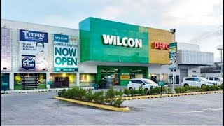 Wilcon Depot Gensan Branch Super Lawak at Laki.