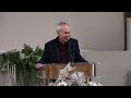 The Final Days: Bible Prophecies Unveiled Pt2 | Pastor Marian Kossovan | October 26 Worship Service