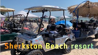 Sherkston Beach Resort \u0026 Campgrund