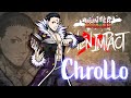 HUNTERxHUNTER NENxIMPACT - Character PV - Chrollo