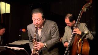 Ken Okamoto \u0026 Funky Jazz All Stars \