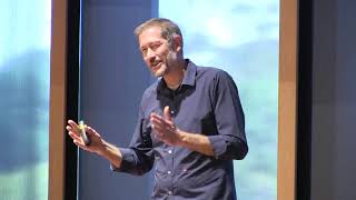 Unleashing your game-changing potential | Cameron Turner | TEDxUQ