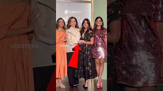 नीता अंबानी ने राधिका मरचेंट के साथ यह क्या किया | Nita Ambani and Radhika Merchant #shortvideo