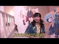 eng sub tanaka minami s chaldea park event report 5