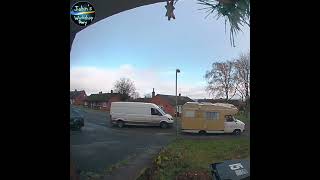 DPD Takes back Parcel to stop it been stolen #shorts