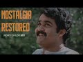 Nostalgia Restored In Lo Fi  | Malayalam Lofi Compilation | Prazz Mu6