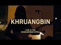 Khruangbin - Full Show - Live from the Lobby - Berlin 2016