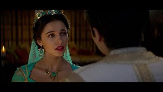 Aladdin | Dalia | In Cinemas May 24, 2019