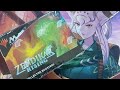 Zendikar Rising Collector Box Battle - Nope, Don’t Like That…