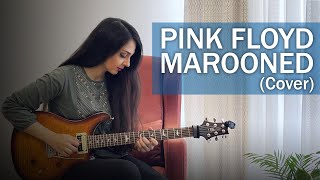 Pink Floyd - Marooned (Cover)