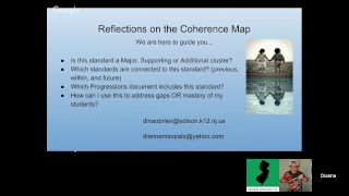 Applying The Coherence Map Across the K-12 Math Curriculum