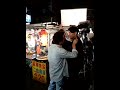 tvb 港劇 殺手 熱映中！香港視帝黎耀祥出現在台灣饒河夜市