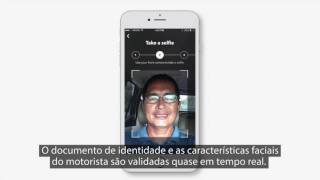 Demonstração da API de Desenvolvedor Visa: Drive Instant Payouts