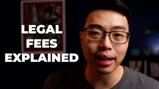 How Lawyers Charge Clients Legal Fees (LAWYER EXPLAINS)