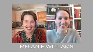 Personal Story : Melanie Williams