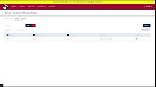 How to setup your USA Wrestling Club in USA Bracketing and import your Athletes from Membership