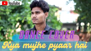 Kya Mujhe Pyaar Hai - Woh Lamhe | Vicky Singh |  Sumit Dance Choreography