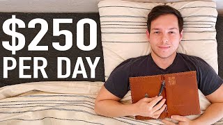 How To Build Wealth With $0 - The Easy Way