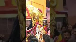 শ্রীরামপুর চাতরা শীতলা মায়ের বিসজন কি ভাবে হয়,#shots, #ytshorts , #trending , #viral