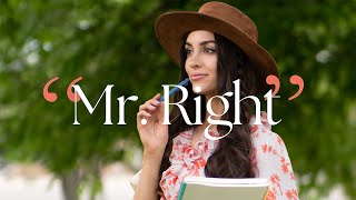 Mr Right (2023) |  Romance Movie | Sierra Reid | Tanner Gillman
