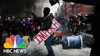 Snapshots Of 2017: Best Photos Of The Year | NBC News