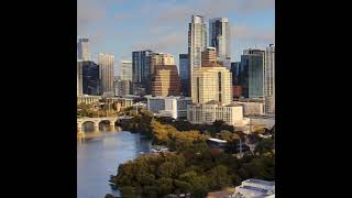 LIVE Austin Texas 24/7 Livestream