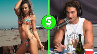 TOOTURNTTONY'S INSANE SEX LIFE!