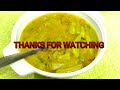 ডাটা দিয়ে মসুর ডাল রান্না।data diea mashur dal recipe.