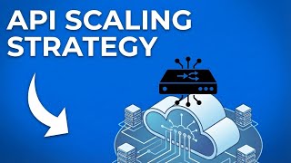 System Design Deep Dive: API Scaling Strategy