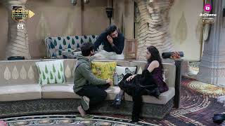 Rajat Dalal \u0026 Avinash Mishra On Chum Darang | Bigg Boss 18 | 24 Hours Channel | JioCinema Premium