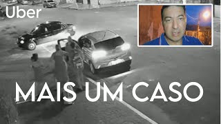 🔴 UM FATO INCRÍVEL e MAIS UM MOTORISTA BANIDO 🔴