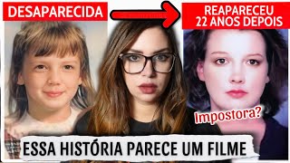 HISTÓRIA DE FILME: Menina DESAPARECE, pais são suspeitos de ASSASSINATO e uma \