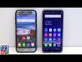 Transfer data from Android to Oppo