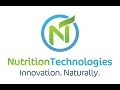 Nutrition Technologies Company Story