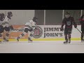 1 shattuck st. mary’s vs 12 bk selects u14 game highlights