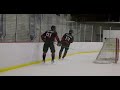 1 shattuck st. mary’s vs 12 bk selects u14 game highlights