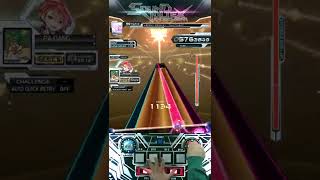 [SDVX VI] 夢の終わり、世界のはじまり。(MXM) PUC